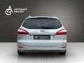 Ford Mondeo 2.0 TDCi Turnier Titanium SHZ PDC Klima Silber - thumbnail 5