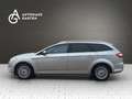 Ford Mondeo 2.0 TDCi Turnier Titanium SHZ PDC Klima Silber - thumbnail 2