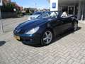 Mercedes-Benz SLK 200 1.8 SLK200 KOMPR ROADSTER / IETS APARTS !!! Blau - thumbnail 3
