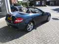 Mercedes-Benz SLK 200 1.8 SLK200 KOMPR ROADSTER / IETS APARTS !!! Blau - thumbnail 4
