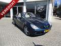 Mercedes-Benz SLK 200 1.8 SLK200 KOMPR ROADSTER / IETS APARTS !!! Blau - thumbnail 1