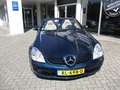 Mercedes-Benz SLK 200 1.8 SLK200 KOMPR ROADSTER / IETS APARTS !!! Blau - thumbnail 2