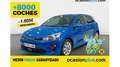 Kia Rio 1.0 T-GDi MHEV iMT Drive 120 Azul - thumbnail 1