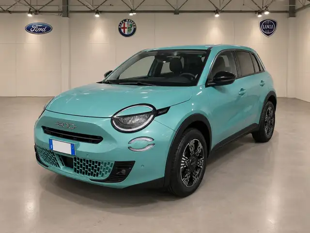 Fiat 600 1.2 Business 100cv