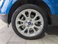 Ford EcoSport Titanium 1.0 EcoBoost 125PS Winterpaket Blau - thumbnail 12