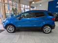 Ford EcoSport Titanium 1.0 EcoBoost 125PS Winterpaket Blau - thumbnail 11