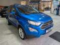 Ford EcoSport Titanium 1.0 EcoBoost 125PS Winterpaket Blau - thumbnail 3