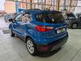 Ford EcoSport Titanium 1.0 EcoBoost 125PS Winterpaket Blau - thumbnail 10