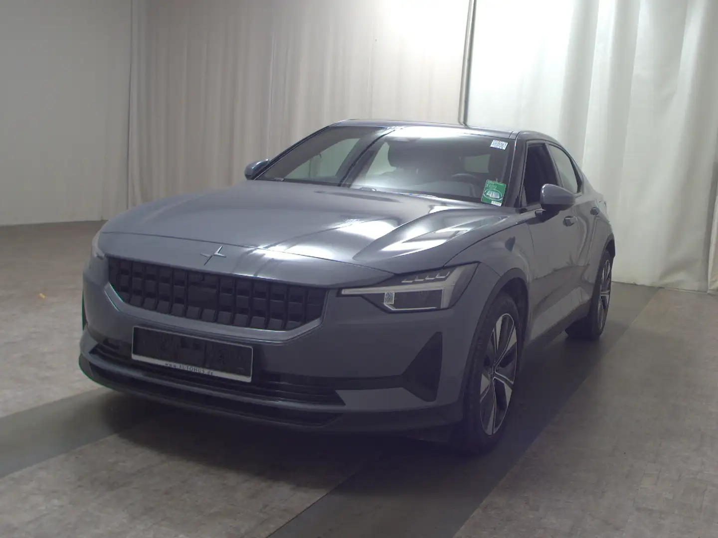 Polestar 2 Long Range Single Motor Navi Panorama LED - 2