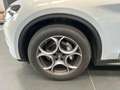 Alfa Romeo Stelvio 2.2 Turbodiesel 210 CV AT8 Q4 Sprint Grijs - thumbnail 10