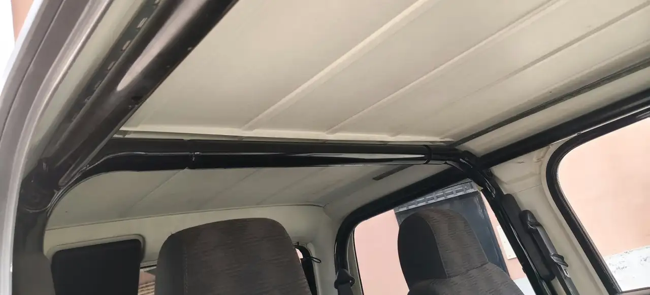 Jeep Wrangler Hard Top 4.0 Sport, foto 9