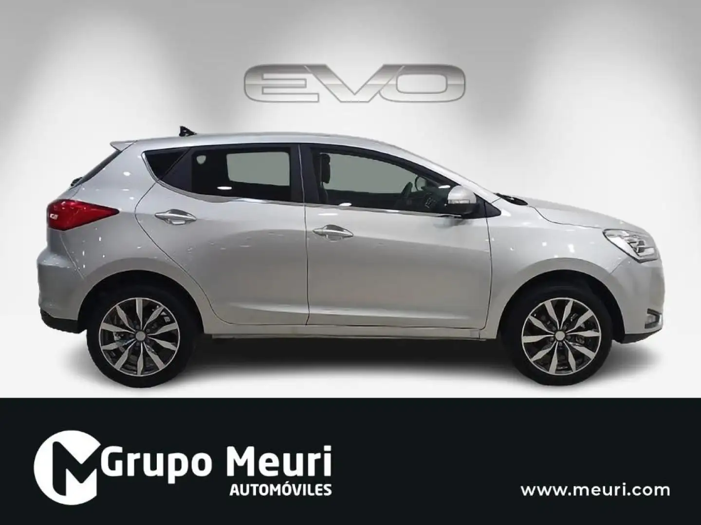 EVO EVO3 1.5 GLP - 2