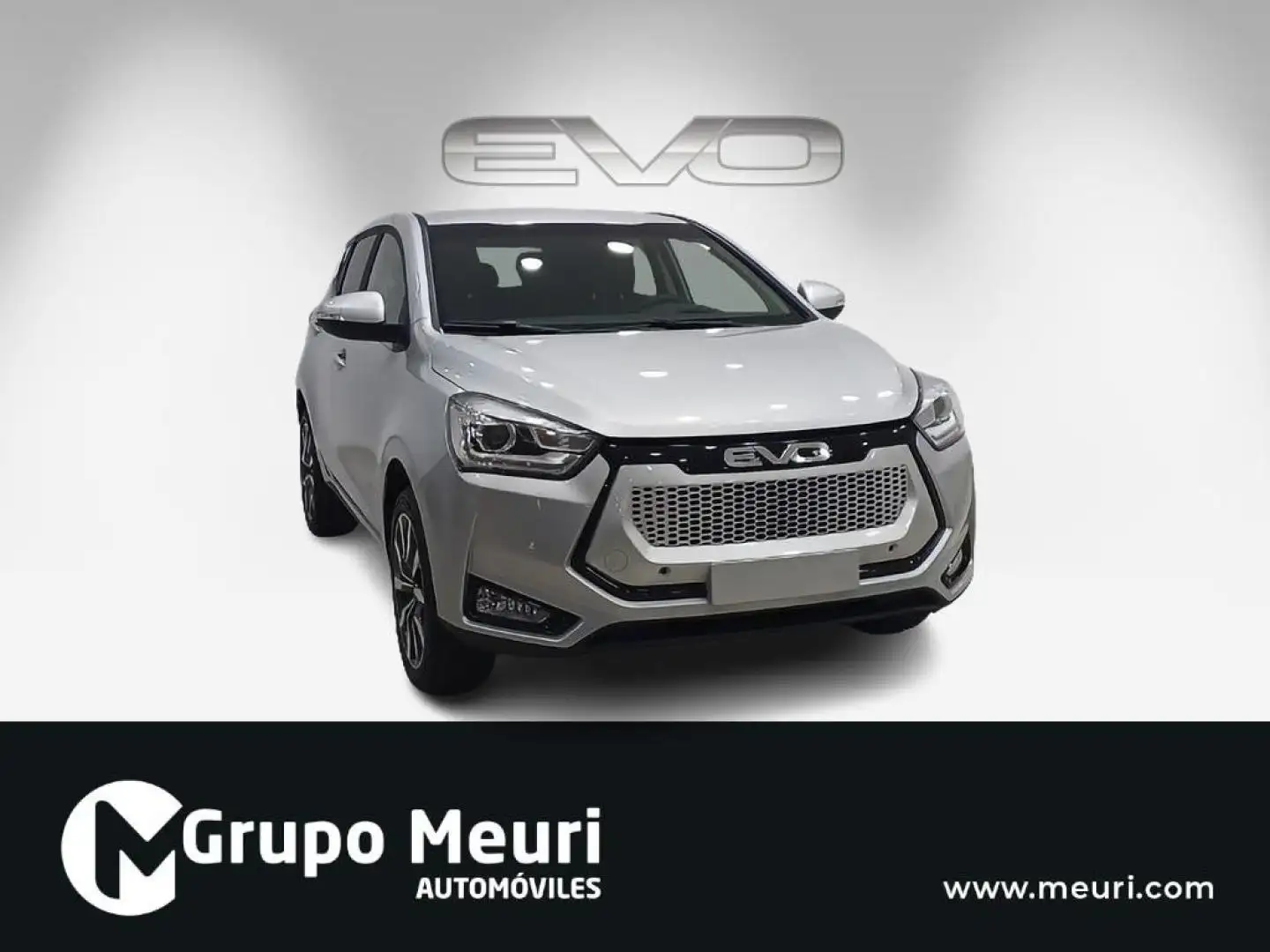 EVO EVO3 1.5 GLP - 1