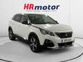 Peugeot 3008 1.2 PureTech 130 Allure Wit - thumbnail 1