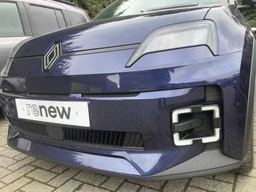 TECHNO 150 PK COMFORT RANGE