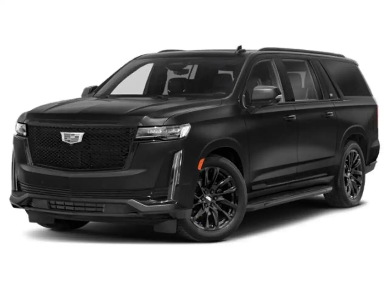 2023 Cadillac Escalade