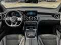 Mercedes-Benz GLC 63 AMG 4M+ Coupé MBUX+AHK+ESHD+RüKam+HUD Grau - thumbnail 8