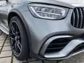 Mercedes-Benz GLC 63 AMG 4M+ Coupé MBUX+AHK+ESHD+RüKam+HUD Grau - thumbnail 2