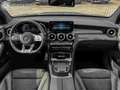 Mercedes-Benz GLC 63 AMG 4M+ Coupé MBUX+AHK+ESHD+RüKam+HUD Grau - thumbnail 8