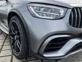Mercedes-Benz GLC 63 AMG 4M+ Coupé MBUX+AHK+ESHD+RüKam+HUD Grau - thumbnail 2