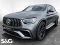 Mercedes-Benz GLC 63 AMG 4M+ Coupé MBUX+AHK+ESHD+RüKam+HUD Szary - thumbnail 1