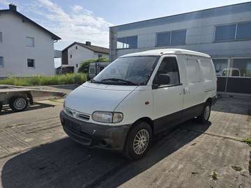 Cargo Kombi  2,3 Ds.