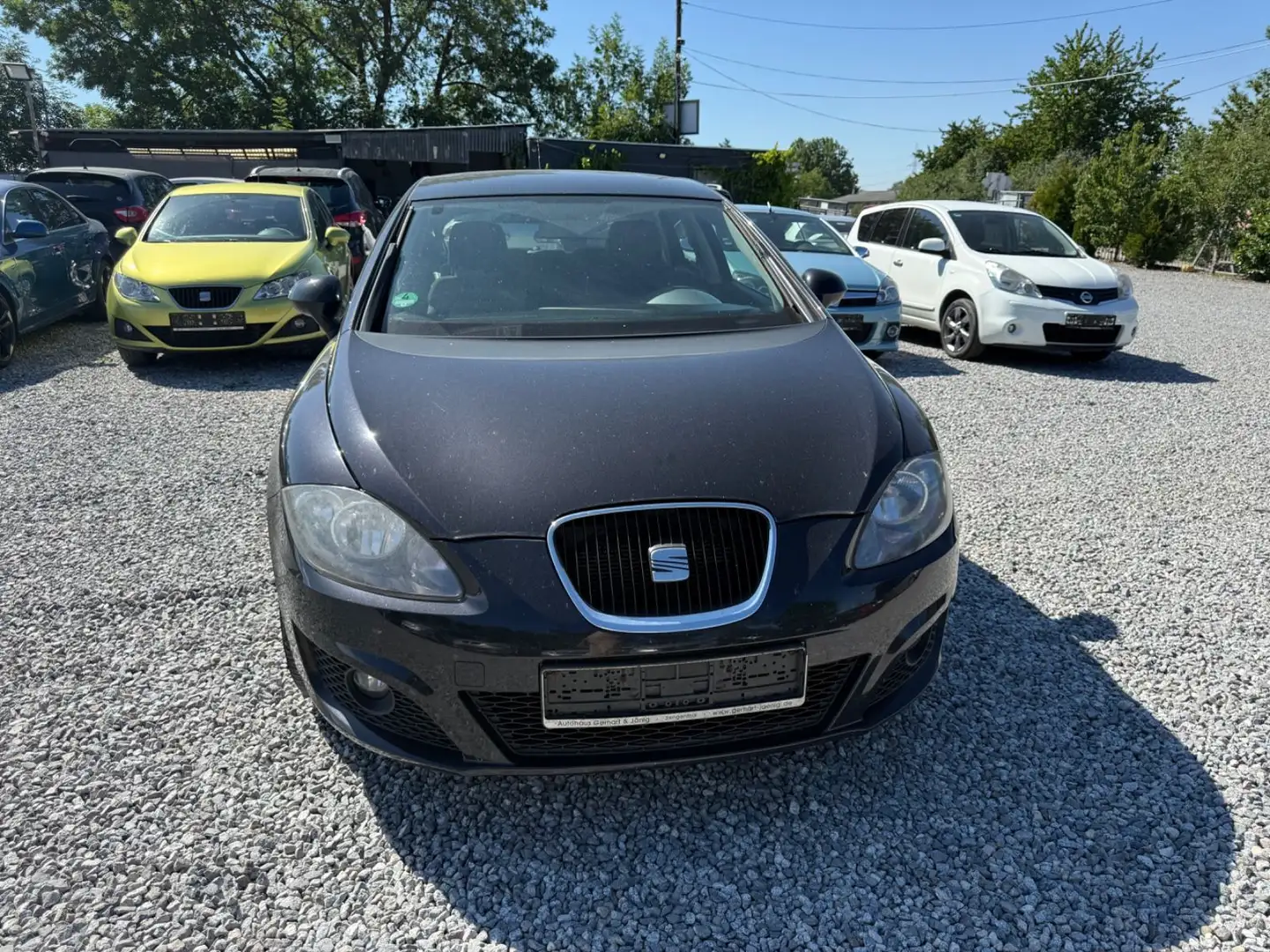 SEAT Leon Style Copa - 1