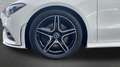 Mercedes-Benz CLA 200 -CLASS D AMG LINE Blanco - thumbnail 5