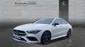 Mercedes-Benz CLA 200 -CLASS D AMG LINE Blanco - thumbnail 1