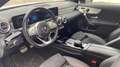 Mercedes-Benz CLA 200 -CLASS D AMG LINE Blanco - thumbnail 6