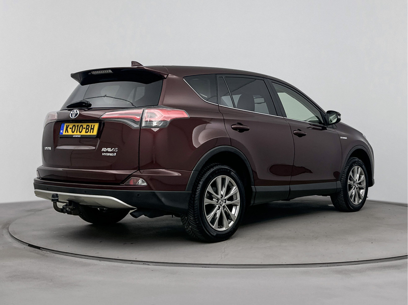 Photo du véhicule
