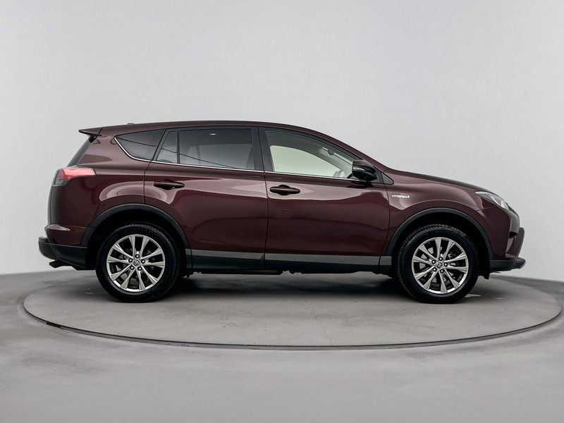 Photo du véhicule