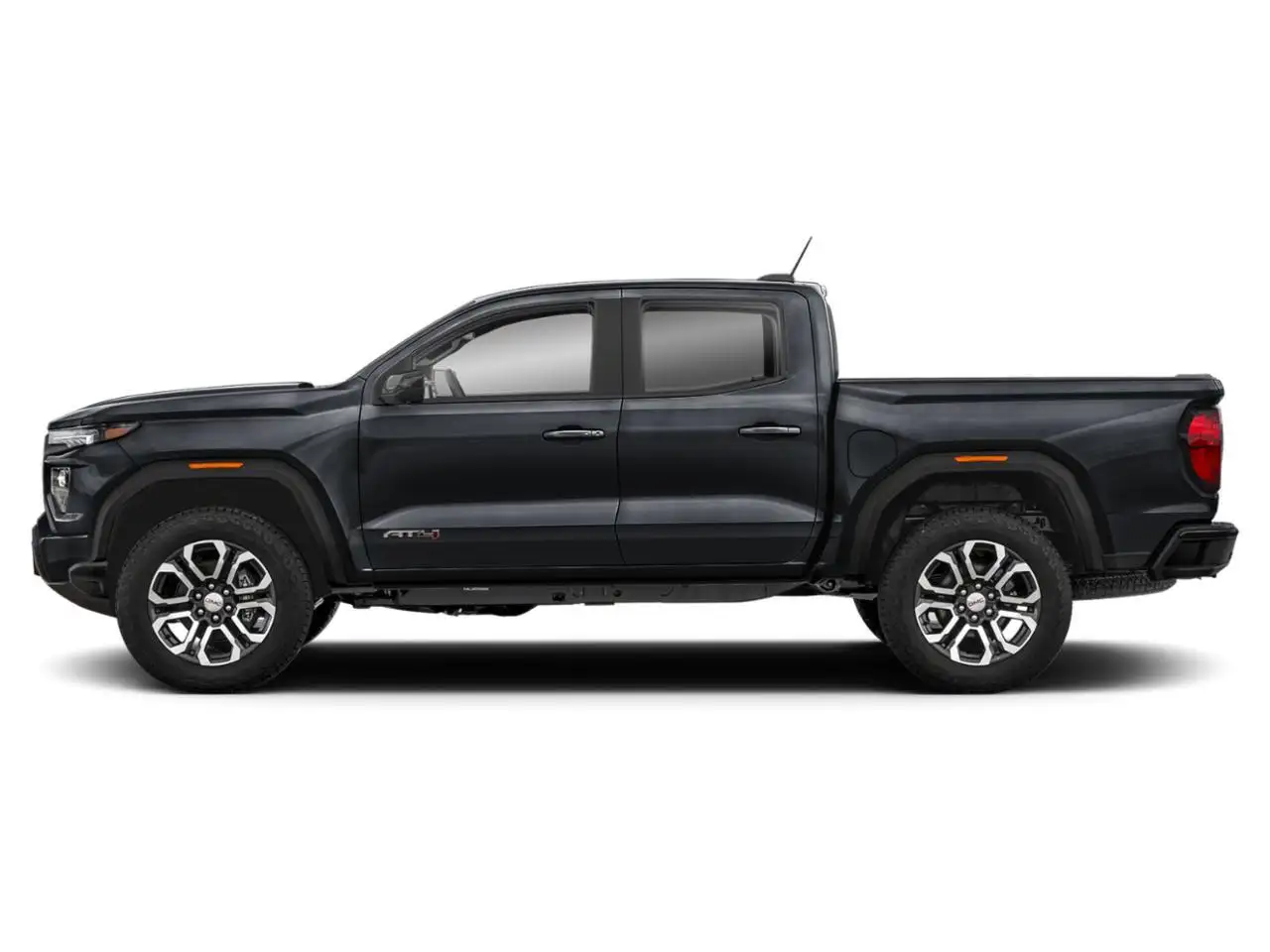 GMC Canyon снимка GMC Canyon