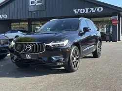 Volvo XC60 B4 (D) Inscription AWD