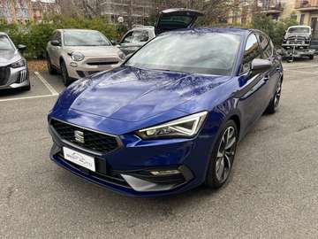 Leon Promo Finanziaria Best Driver