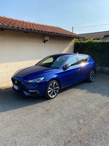 SEAT Leon Leon Promo Finanziaria Best Driver