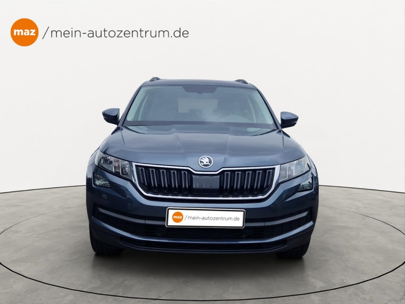 Skoda Kodiaq 1.5 TSI DSG Ambition *TEMPOMAT*NAVI*APP-CONN.* — photo 2