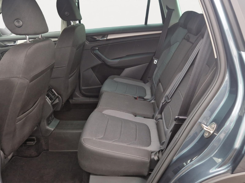 Skoda Kodiaq 1.5 TSI DSG Ambition *TEMPOMAT*NAVI*APP-CONN.* — photo 12