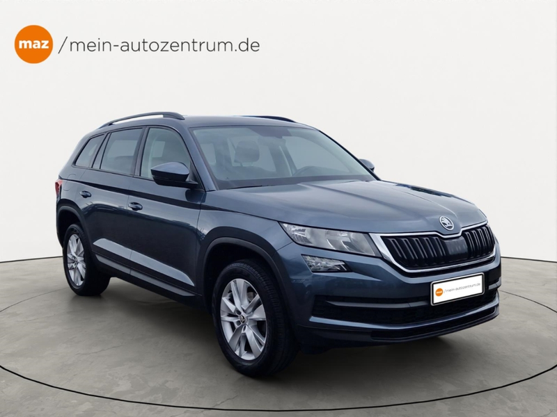 Skoda Kodiaq 1.5 TSI DSG Ambition *TEMPOMAT*NAVI*APP-CONN.* — photo 7