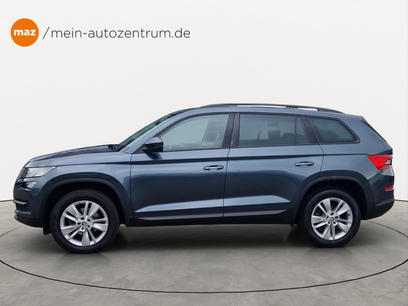 Skoda Kodiaq 1.5 TSI DSG Ambition *TEMPOMAT*NAVI*APP-CONN.* — photo 3
