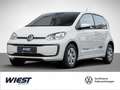 Volkswagen e-up! *WKR* Edition 61 kW (83 PS) 32,3 kWh 1-Gan Blanco - thumbnail 1