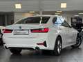 BMW 320 e Sport Line PA RFK AHK Shz DAB WLAN CarPlay Biały - thumbnail 2
