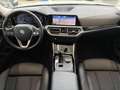 BMW 320 e Sport Line PA RFK AHK Shz DAB WLAN CarPlay Biały - thumbnail 4