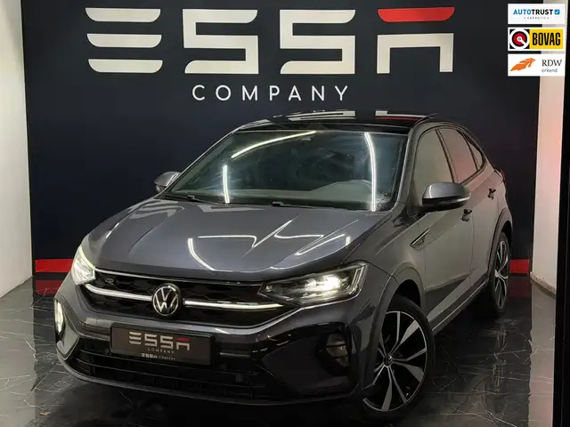 Volkswagen Taigo 1.0 TSI R-Line Keyless Go Pano IQ Camera