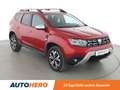 Dacia Duster 1.3 TCe Prestige *NAVI*CAM*TEMPO*SHZ*ALU*KLIMA* Rot - thumbnail 8