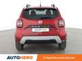 Dacia Duster 1.3 TCe Prestige *NAVI*CAM*TEMPO*SHZ*ALU*KLIMA* Rot - thumbnail 5