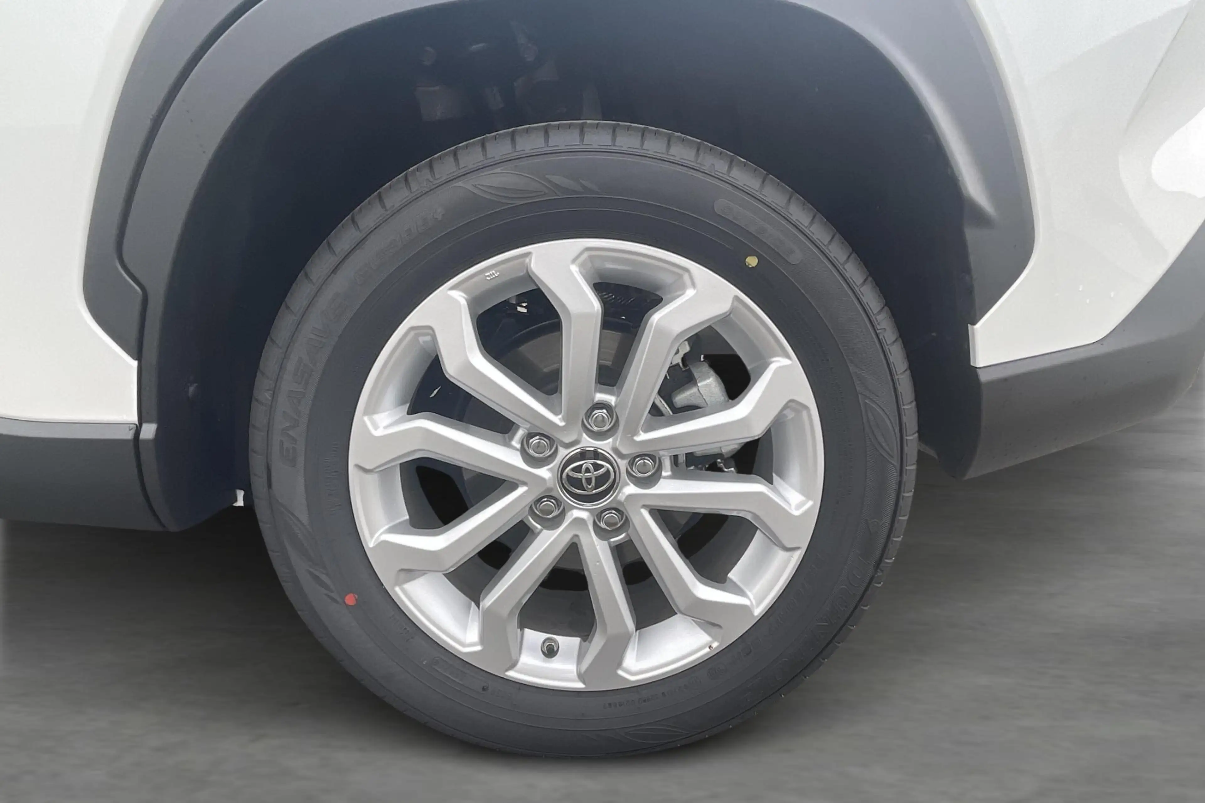 Toyota Corolla Cross 1.8 Hybrid Dynamic — photo 8