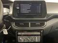 Volkswagen T-Cross 95PS Sitzheiz+PDCvohi+AppConnect+SideAssist+Tra... Gelb - thumbnail 10