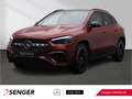 Mercedes-Benz GLA 250 e AMG Night Panorama 360°-Kamera LED AHK Rot - thumbnail 1