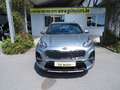 Kia Sportage 1.6 CRDi 115cv Gt Line Grise 07/19 Airco Bluetooth Gris - thumbnail 2